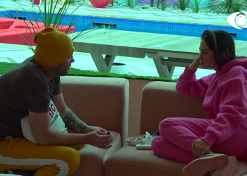 “Vazhdon të jetë zero nga ana jote?”