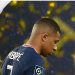 Mbappe e preku topin vetëm 11 herë në pjesën e parë –