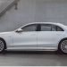 Ky është Mercedes S-Class më i fuqishëm në histori –