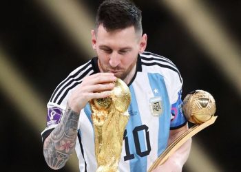 Çfarë rekordesh vendosi Messi në Kupën e Botës 2022?