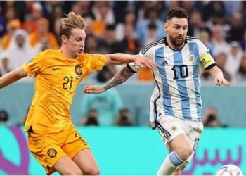 120 minuta nuk mjaftojnë, Argjentina e Holanda shkojnë në penallti