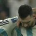 VIDEO/ Momenti kur Messi kupton se u shpall kampion bote