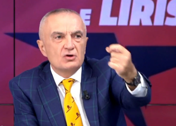 “SPAK ‘të verë gishtin në plagë’”