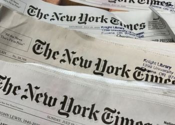 Duan rritje pagash, punonjësit e NYT kërcënojnë me lënie të punës