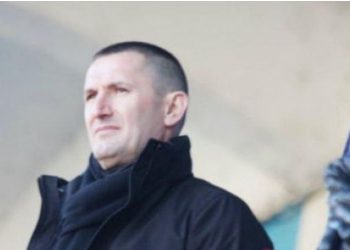 Ndriçim Babasi tërhiqet nga balotazhi i Primareve në Krujë –