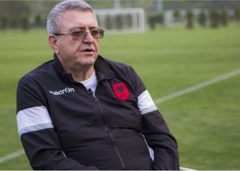 Duka: Ka gjyqtarë të korruptuar në futbollin tonë