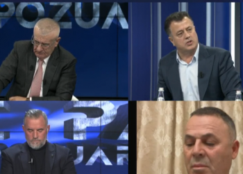 Ankesa për Primaret e PD në Kamëz, Noka e pranon: Ka pasur gabime –