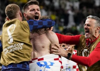 Goli kundër Brazilit, më i vlefshmi në karrierën time