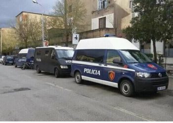 Qëlloi me armë zjarri egjiptianin, kush është polici në Kukës(Emri) –