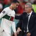 La Ronaldon në stol, Portugalia merr vendimin ekstrem për trajnerin