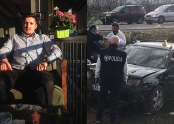 Ekzekutimi i efektivit Xhulio Prela, dosja kalon për gjykim