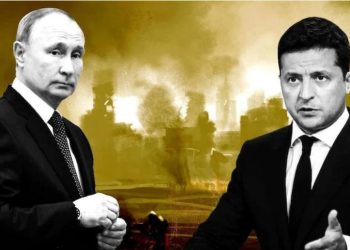 “Nëse Putin vdes, lufta mbaron”