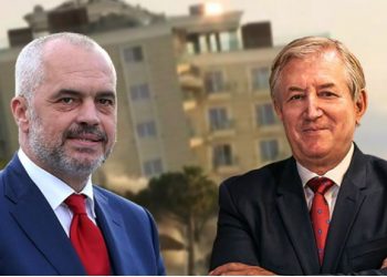 S’ka lidhje me lirinë e… –