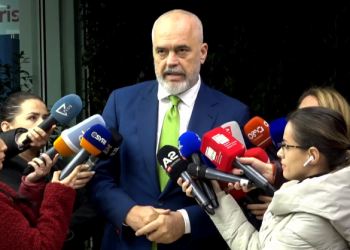 A ka pasur krisje raporti me Yuri Kim? Çfarë thotë Rama