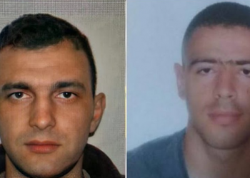 2 vite nga vrasja e Klodian Rashës, polici Hajdari kërkon lirinë