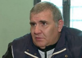 Tregoi për vrasjen e Vajdin Lames, Luftar Reçi do dëshmojë në gjyq