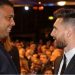 Ronaldo Fenomeni përgëzon Messin: Gjeni i futbollit –