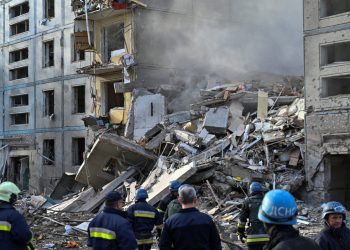 Forcat ruse bombarduan pa mëshirë Khersonin të dielën, ka të vdekur –