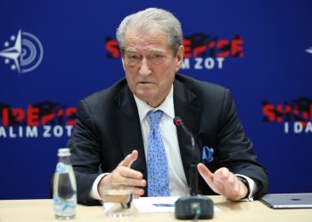 Ja si do zgjidhen kandidaturat për deputetë e ministra