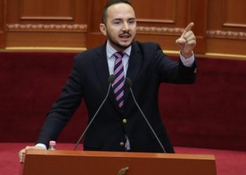 Salianji: Shqipëria ta shohë Serbinë me sytë e Kosovës