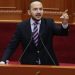 Salianji: Shqipëria ta shohë Serbinë me sytë e Kosovës