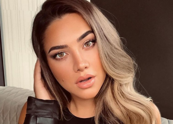 Fytyra e Sara Hoxhës ditën e parë të koreografisë!