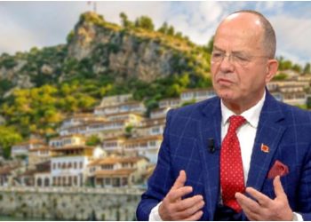 “Ma hodhën”, Sazan Guri shpërthen pas votimit në primare –