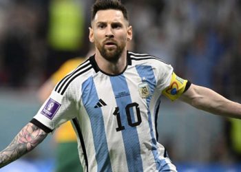 Messi zbulon se kush e motivon në Kupën e Botës