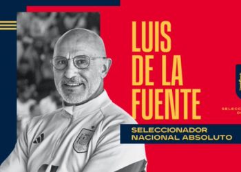 Pas Luis Enrique, Spanja ka zyrtarisht një trajner të ri