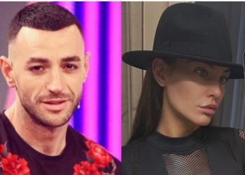 Po Keisi ku mbeti? Stresi i kërkon Gresës të vishen matchy-matchy –