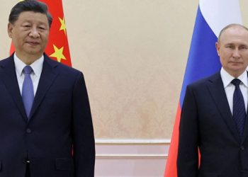 Retorika e Putinit po shqetëson presidentin kinez