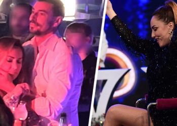 “Besoj u kuptuam”, Eneda Tarifa reagon pasi lidhja iu bë publike