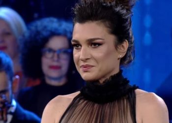 I dedikoi rikthimin pas 25 vitesh, kjo është vajza e Elsa Lilës –