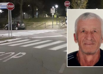 E përplasi makina, ndërron jetë në spital shqiptari në Itali