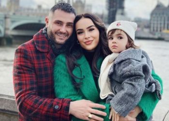 Xhensila ikën nga shtëpia me Ajkën, krizë në martesën e Besit? –