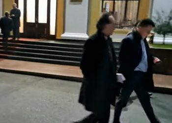 “Na ka zbuar partia jonë”