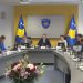 Tensionet, Albin Kurti mbledh Këshillin e Sigurisë së Kosovës