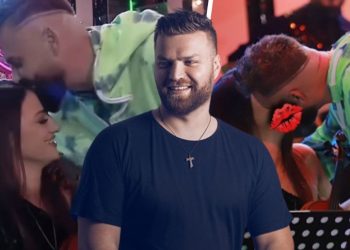 Befasuese! S’e merrni me mend kush qenka e dashura e Mateus Frrokut