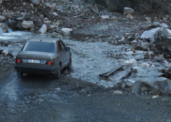 Pa rrugë e pa mjek, Selixa e Burrelit 30 vjet në izolim