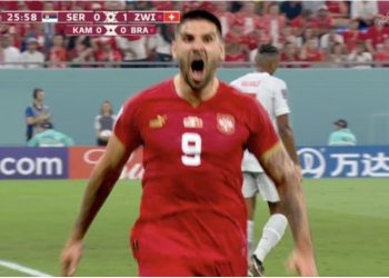 VIDEO/ Serbia barazon shumë shpejt sfidën –