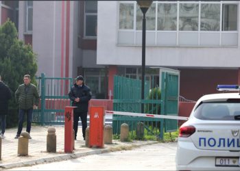 Kërcënimet me bomba në Shkup, nën akuzë i mituri –