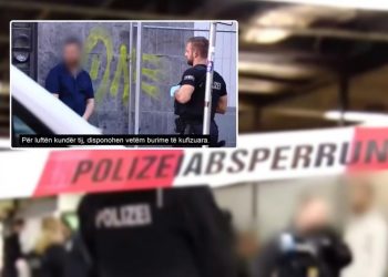 Me Ramën, Shqipëria po bëhet “Kolumbia e Europës”