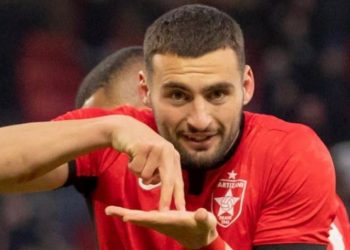 Vëzhgues nga Italia në derbin e kryeqytetit, Skuka pritet që …