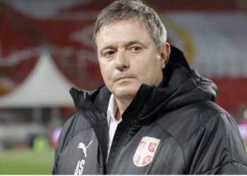 “Vlahoviç është gati për Zvicrën”