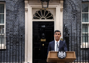 Michelle Mone tërhiqet nga Dhoma e Lordëve, Sunak: Jam i tronditur –