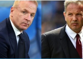 Kur ‘shqiponja’ Tare godiste çetnikun Mihajloviç…