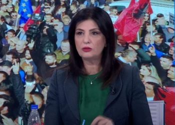 Grushti ndaj Berishës, Topalli: Rrezikojmë luftën civile