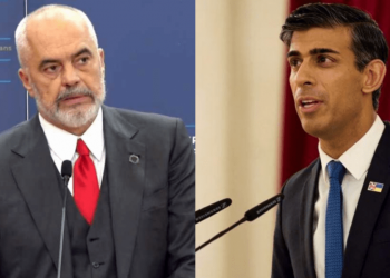 Firmosur nga Rama dhe Sunak, marrëveshja për kthimin e emigrantëve –