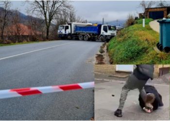 Dhunohet 14-vjeçari në veri të Kosovës, ministri flet për banda