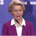 “Lufta ka sjellë”, çfarë tha Von der Leyen në Samitin e BE në Tiranë